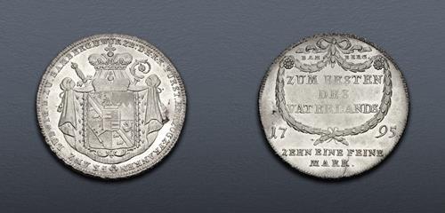 Lot 604 image