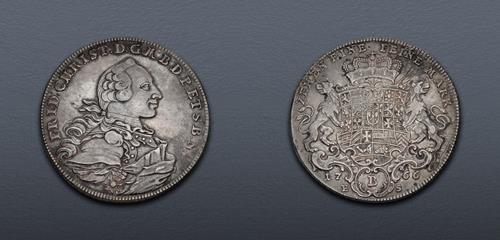 Lot 607 image