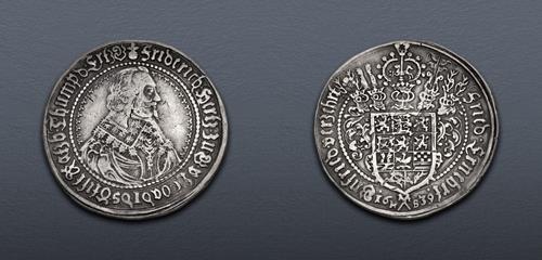 Lot 608 image