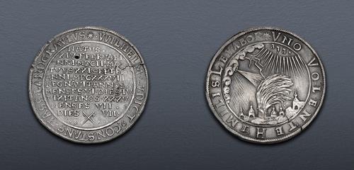Lot 610 image