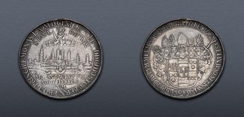 Lot 612 image