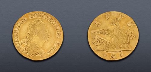 Lot 616 image