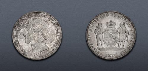 Lot 618 image