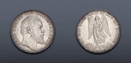 Lot 619 image