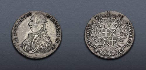 Lot 643 image