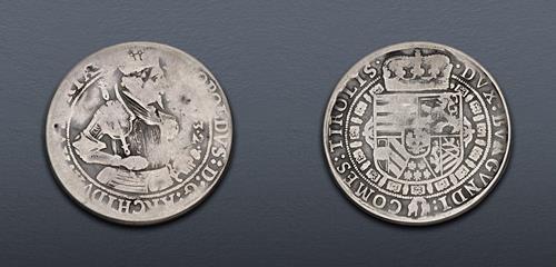 Lot 659 image