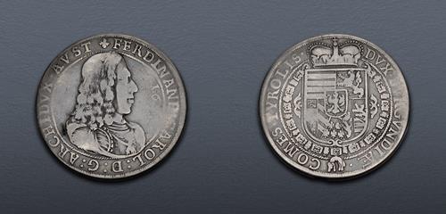 Lot 660 image