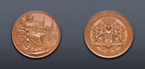 Lot 668 image
