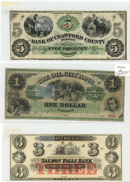 Lot 733 image