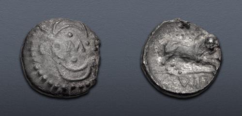 Lot 734 image