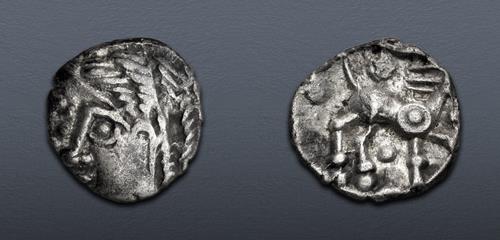Lot 735 image