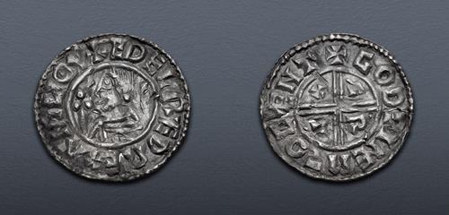 Lot 738 image