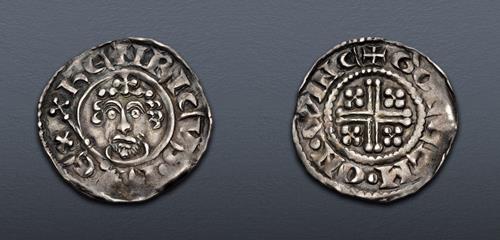 Lot 739 image