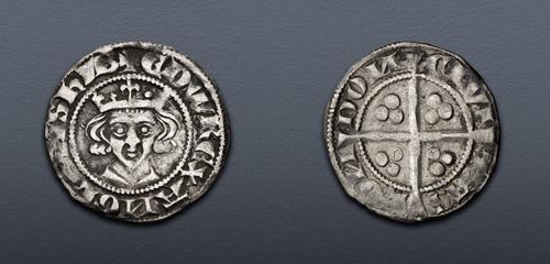 Lot 743 image