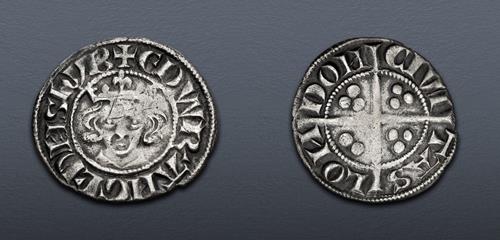 Lot 745 image