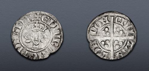 Lot 753 image