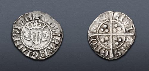 Lot 758 image