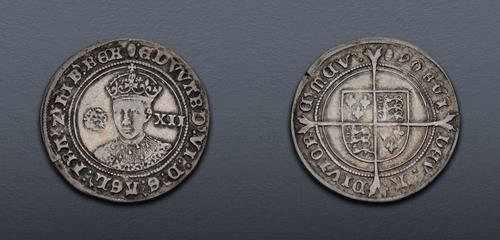Lot 768 image
