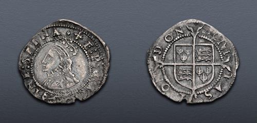 Lot 769 image