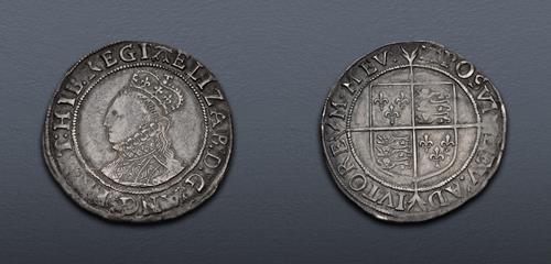 Lot 771 image