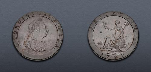 Lot 781 image