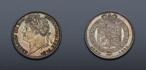 Lot 783 image