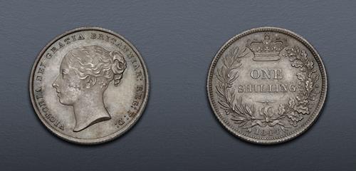 Lot 785 image