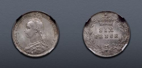 Lot 789 image