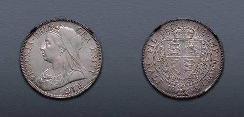 Lot 791 image