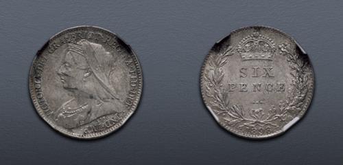 Lot 793 image