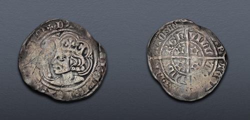 Lot 797 image