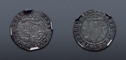 Lot 801 image