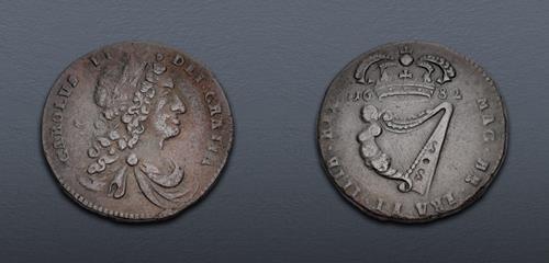 Lot 803 image