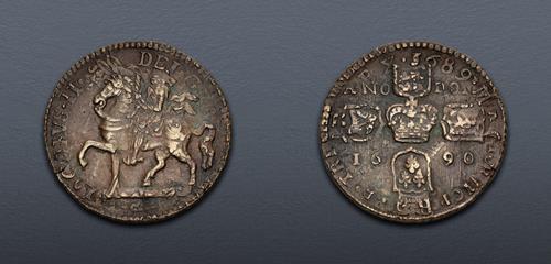 Lot 807 image