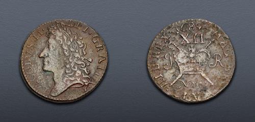 Lot 823 image