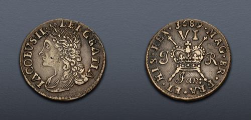 Lot 825 image