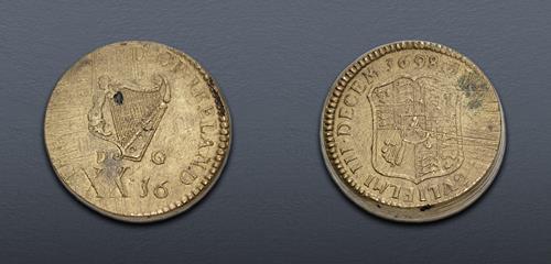 Lot 828 image