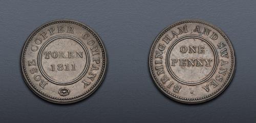 Lot 836 image