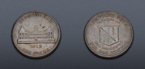 Lot 842 image
