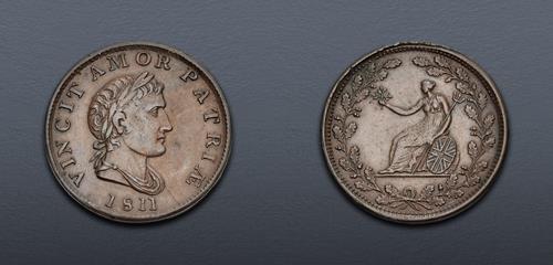 Lot 845 image