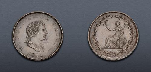 Lot 846 image