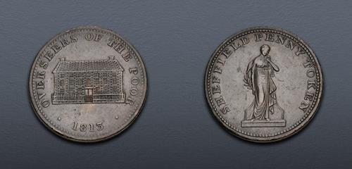 Lot 851 image