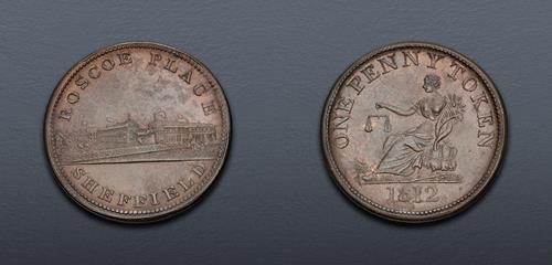 Lot 853 image