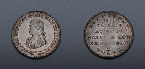 Lot 854 image