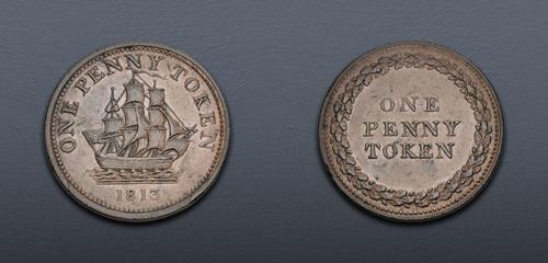 Lot 857 image
