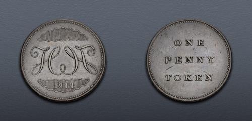 Lot 859 image