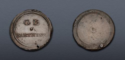 Lot 861 image