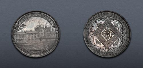 Lot 868 image