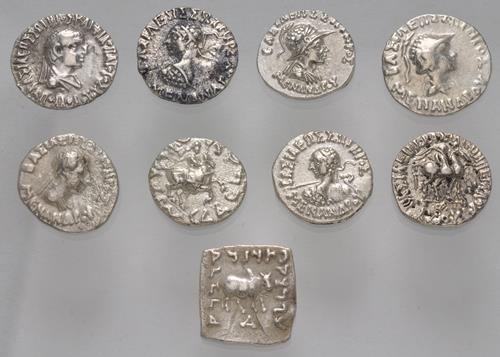 Lot 886 image