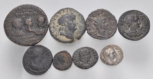 Lot 889 image